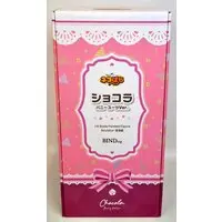 Figure - Nekopara / Chocola