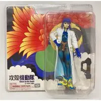 Figure - Koukaku Kidoutai (Ghost in the Shell) / Motoko Kusanagi