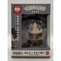 Yura Yura Head - Shingeki no Kyojin (Attack on Titan) / Eren Yeager