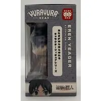 Yura Yura Head - Shingeki no Kyojin (Attack on Titan) / Eren Yeager