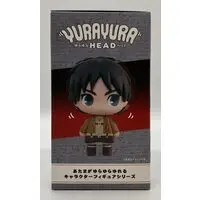 Yura Yura Head - Shingeki no Kyojin (Attack on Titan) / Eren Yeager