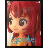 Q posket - Kano sisters