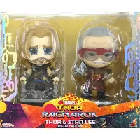 Cosbaby - Bobblehead - Thor