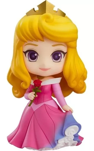 Nendoroid - Disney