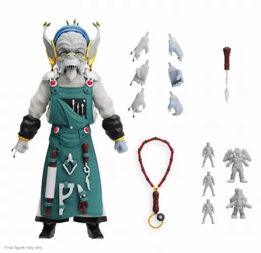 Figure - Power Rangers