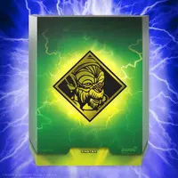 Figure - Power Rangers