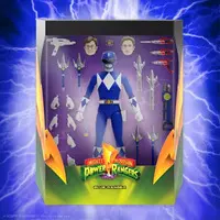 Figure - Power Rangers