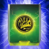 Figure - Power Rangers