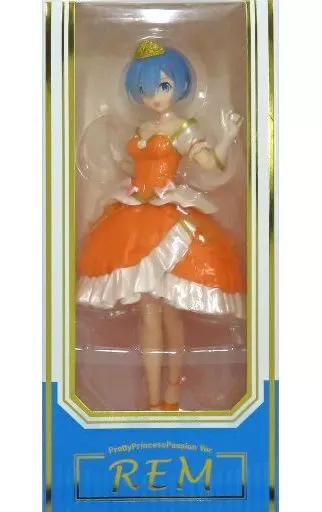 SPM Figure - Re:Zero / Rem