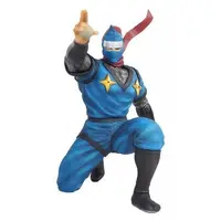 Sofubi Figure - Kinnikuman / The Ninja
