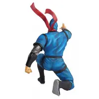 Sofubi Figure - Kinnikuman / The Ninja