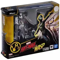 S.H.Figuarts - Ant-Man