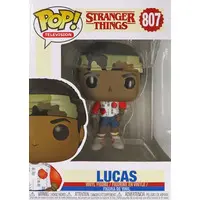 Figure - Stranger Things