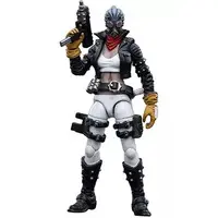 Figure - Battle for The Stars