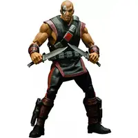 Figure - Mortal Kombat