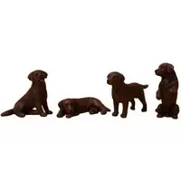 Figure - JXK Animal Statue