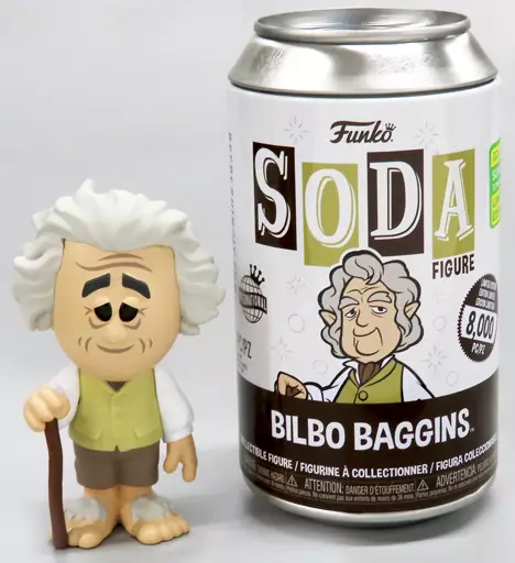 Figure - The Lord of the Rings