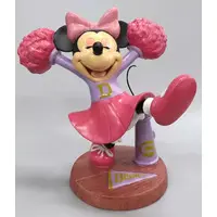 Figure - Disney / Minnie Mouse