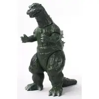 Sofubi Figure - Godzilla series