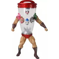 Figure - Kinnikuman / Mixer Taitei