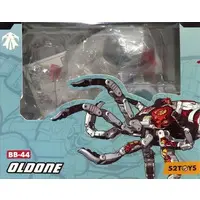 Figure - With Bonus - BeastBOX