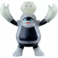 Sofubi Figure - Mechatro Wego