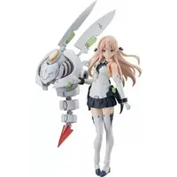 Plastic model - NAVY FIELD 152