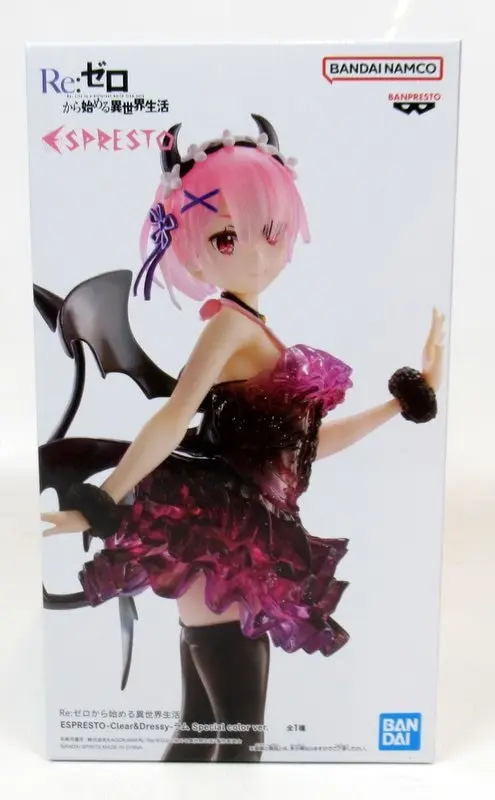 ESPRESTO - Re:Zero / Ram