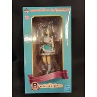 Ichiban Kuji - Uma Musume: Pretty Derby / Mejiro Dober