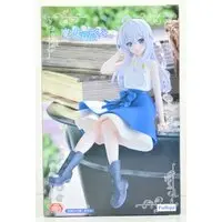 Noodle Stopper - Majo no Tabitabi / Elaina