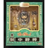 Nendoroid - K-ON! / Nakano Azusa