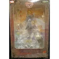 Figure - Seven Mortal Sins