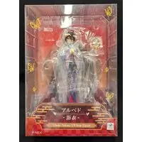 Figure - Overlord / Albedo