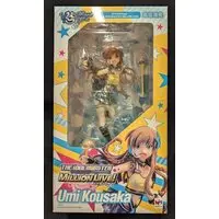 Figure - The Idolmaster Million Live! / Kousaka Umi