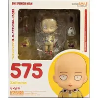 Nendoroid - One Punch Man / Saitama