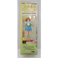 Figure - Sentimental Graffiti