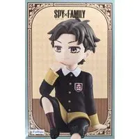 Noodle Stopper - Spy x Family / Damian Desmond