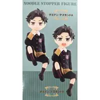 Noodle Stopper - Spy x Family / Damian Desmond