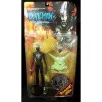 Figure - Devilman