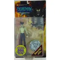 Figure - Devilman