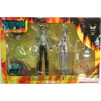 Figure - Devilman
