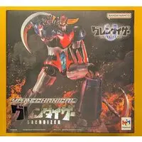 Figure - UFO Robo Grendizer