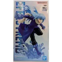Figure - Prize Figure - Tensura / Rimuru Tempest
