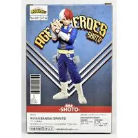 Figure - Prize Figure - Boku no Hero Academia (My Hero Academia) / Todoroki Shouto