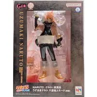 G.E.M. - NARUTO / Uzumaki Naruto
