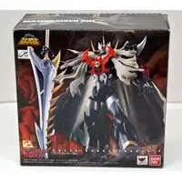 Figure - Mazinkaiser