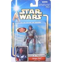 Figure - Star Wars