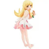 POP UP PARADE - Bakemonogatari / Oshino Shinobu