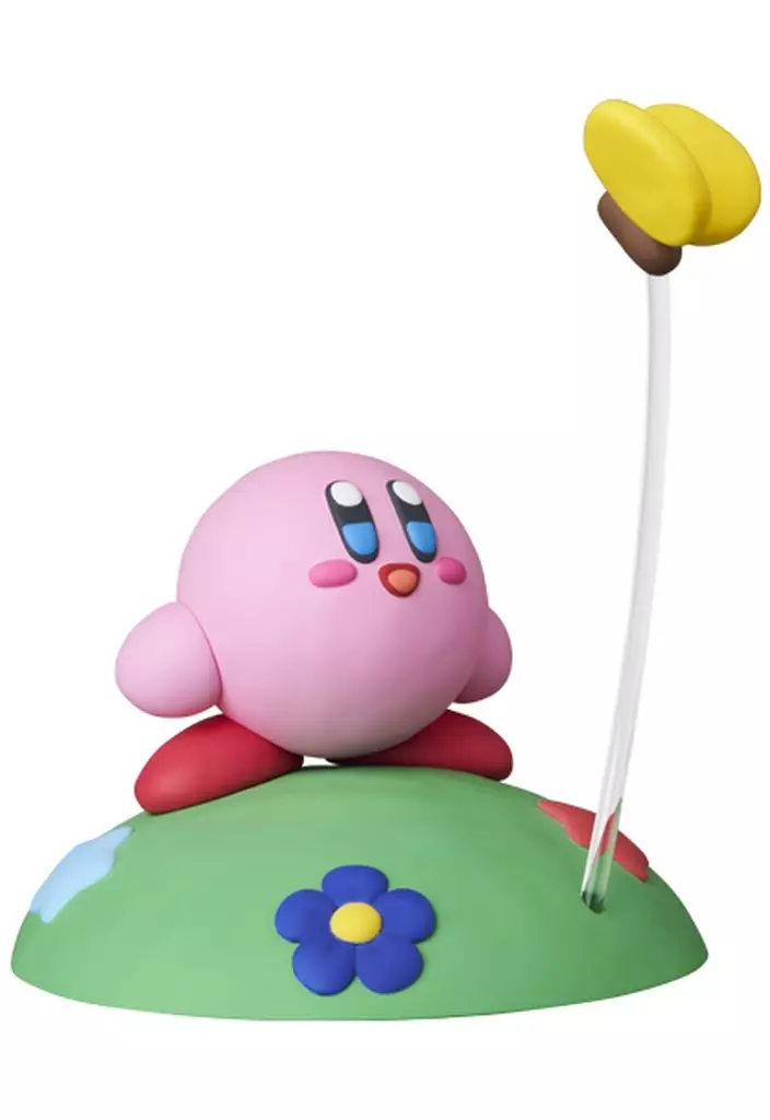 Figure - Kirby's Dream Land / Kirby