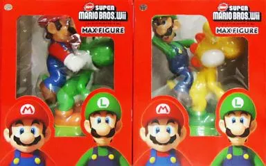 Figure - Prize Figure - Super Mario